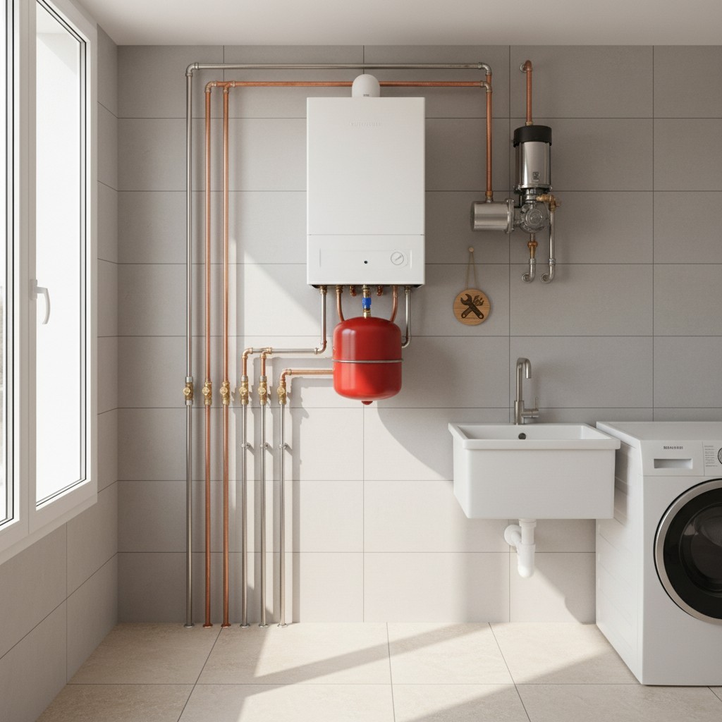 AQUA CLIMAT EURL
